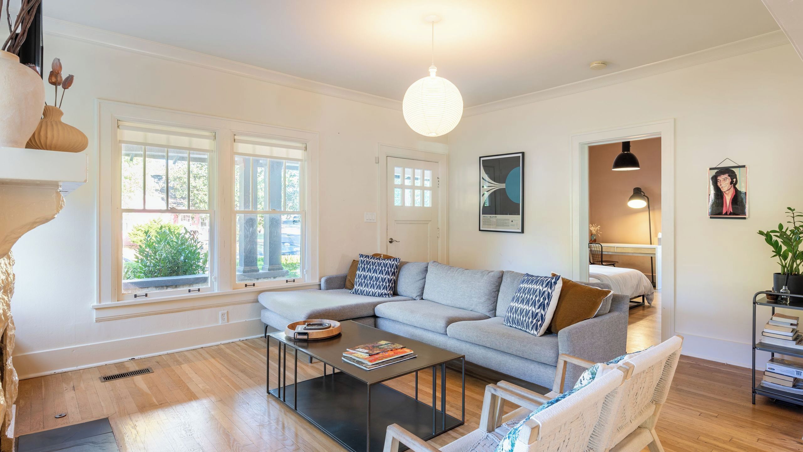 Rumah (3 Bedrooms) | Interior