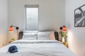 House (Multiple Bedrooms) | Interior