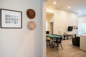 House (Multiple Bedrooms) | Interior