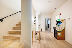 House (Multiple Bedrooms) | Interior