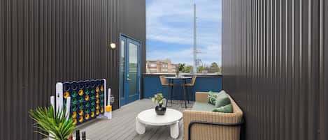 House (Multiple Bedrooms) | Interior