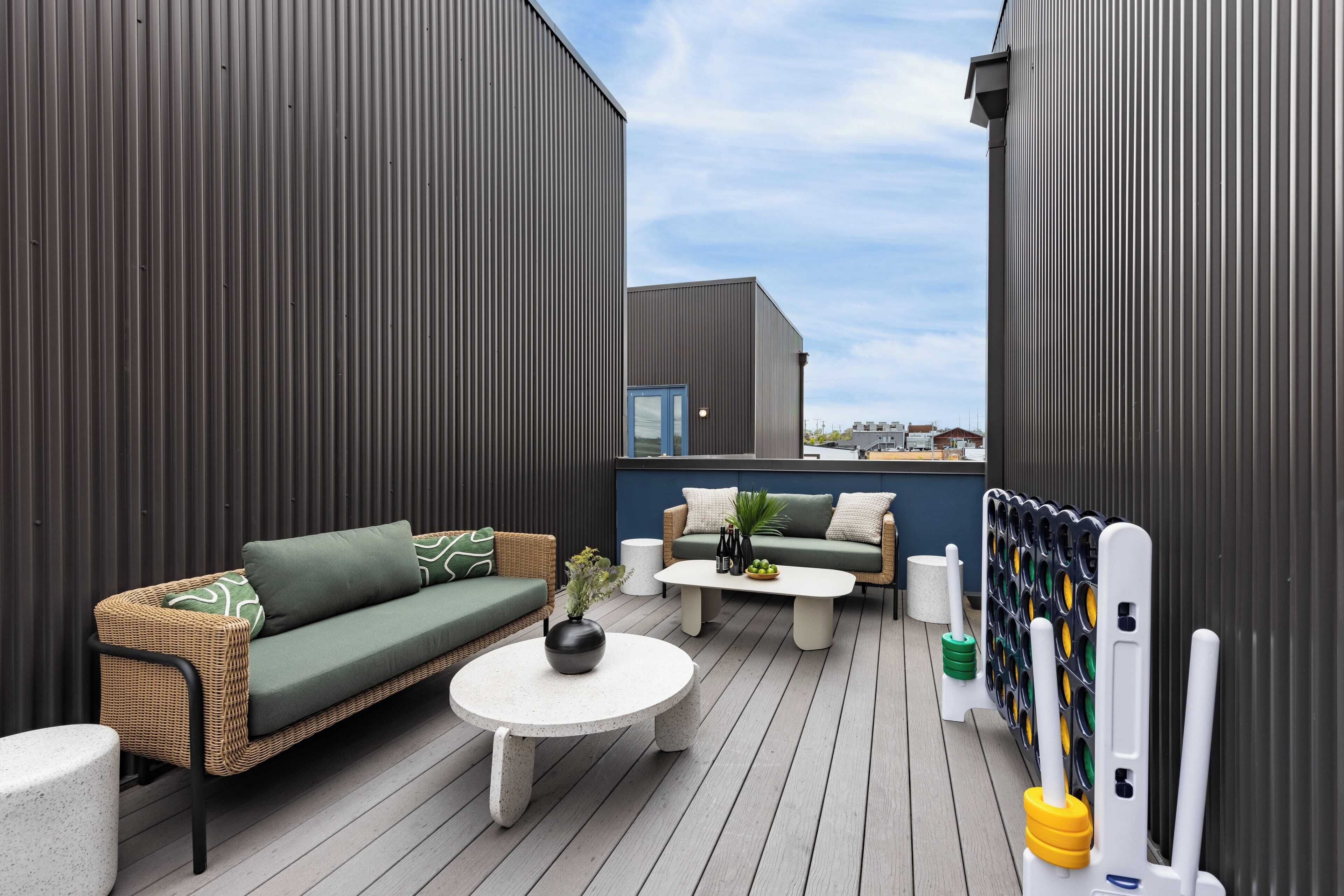 Maison (Multiple Bedrooms) | Intérieur