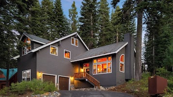 Casa (4 Bedrooms) | Fachada da propriedade