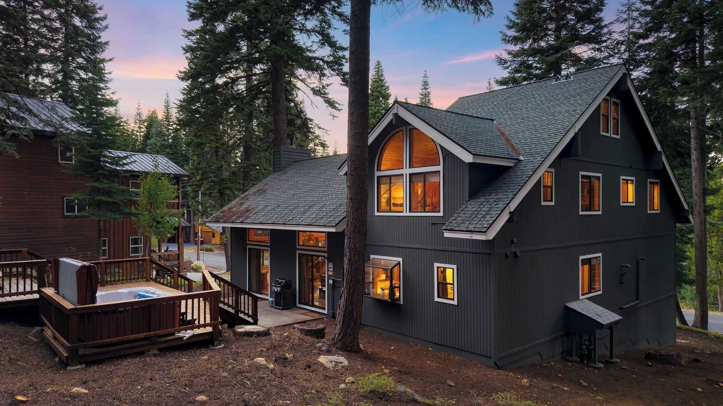 Casa (4 Bedrooms) | Parte interna