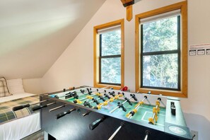 Maison (4 Bedrooms) | Intérieur