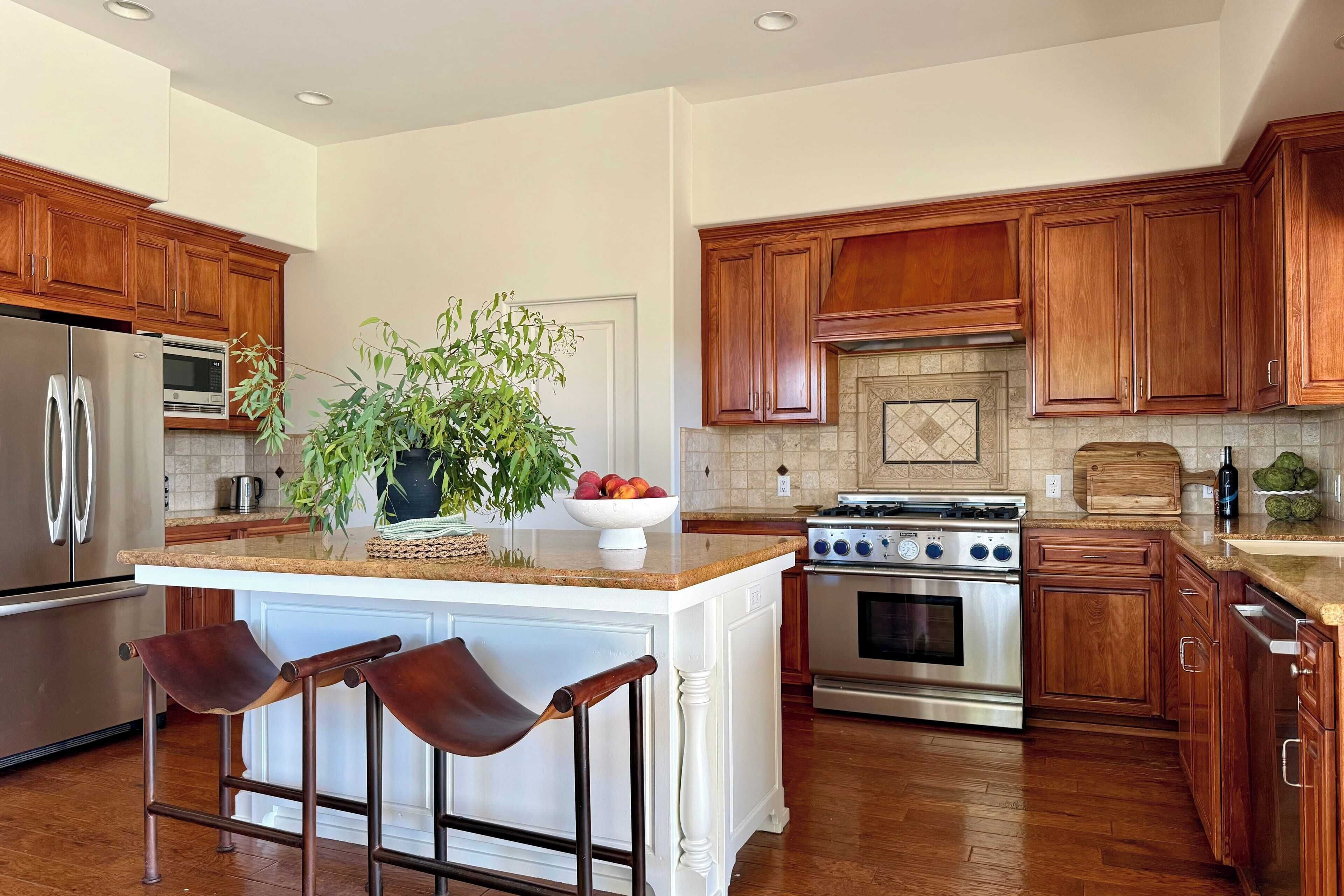 Nhà (3 Bedrooms) | Nội thất