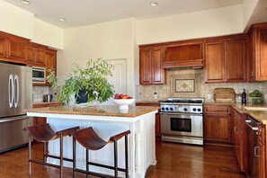 Maison (3 Bedrooms) | Intérieur