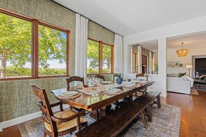 Interior - Wine Country Escape w/ Views + Wine Cellar & Gym Caterina Dusi Vineyard by Avantstay (Paso Robles)