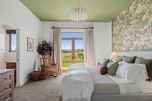 Maison (3 Bedrooms) | Intérieur