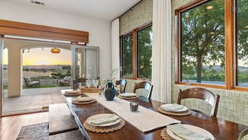 Rumah (3 Bedrooms) | Interior