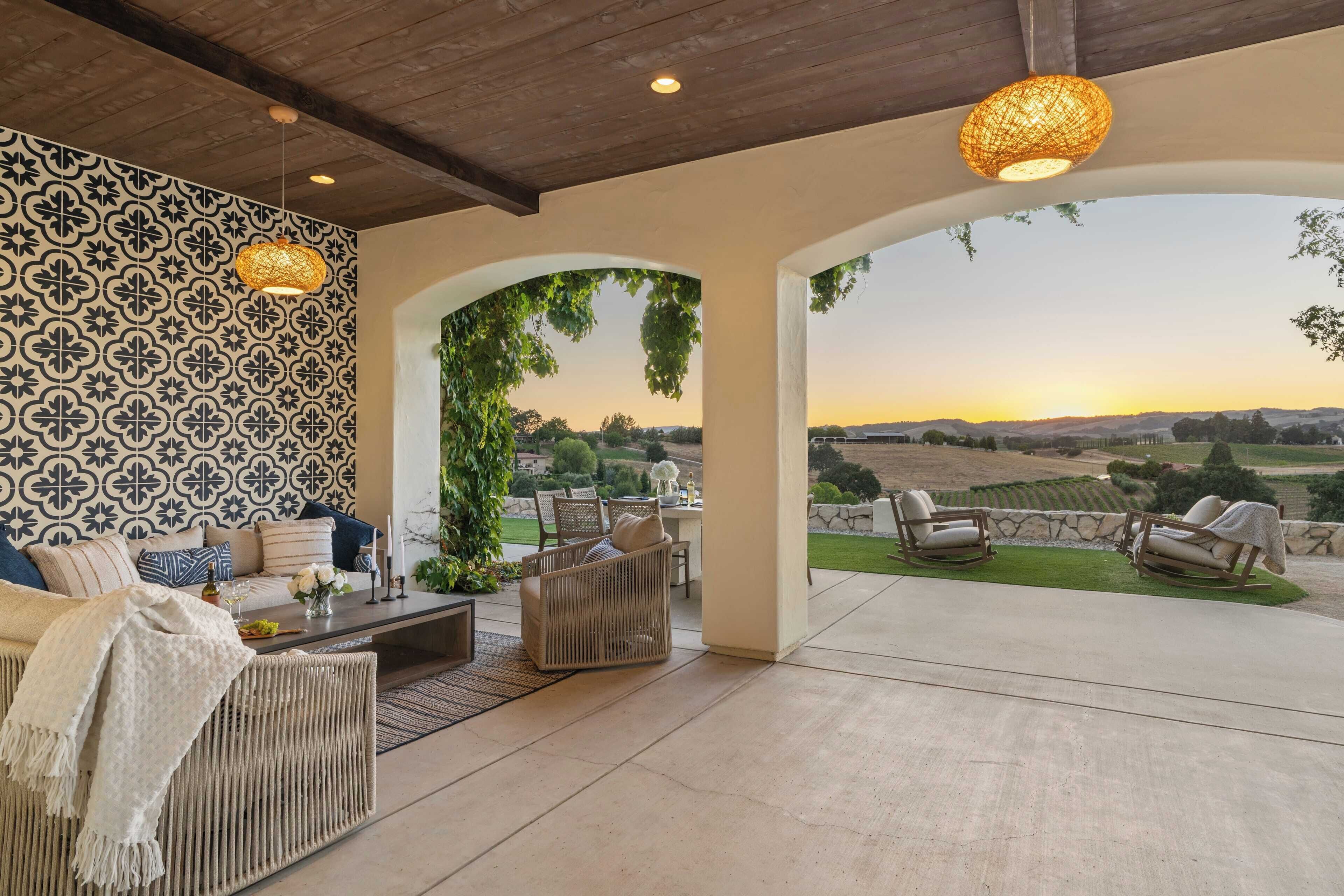 獨棟房屋 (3 Bedrooms) | 住宿內部