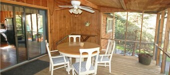 Lodge House
