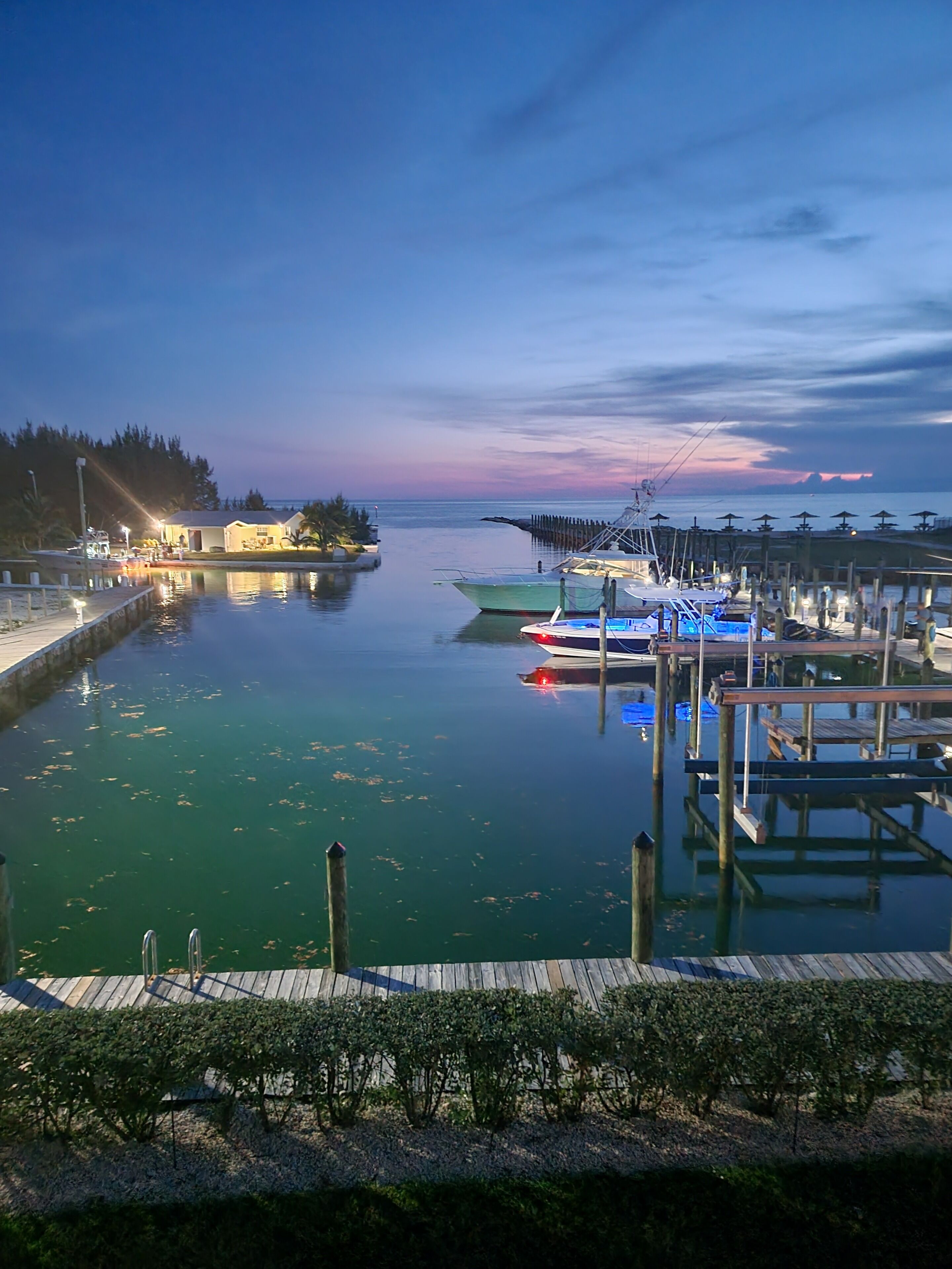Port de plaisance
