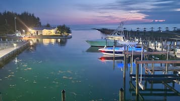 Port de plaisance