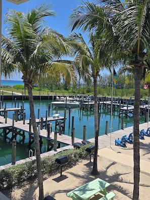 Port de plaisance