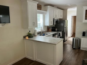 Cucina privata
