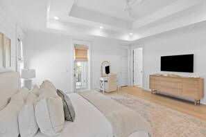 House (Multiple Bedrooms) | Interior