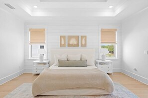 House (Multiple Bedrooms) | Interior