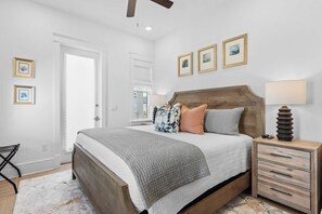 House (Multiple Bedrooms) | Interior