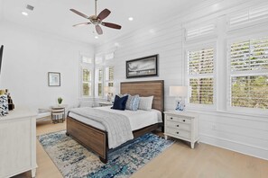 Maison (Multiple Bedrooms) | Intérieur