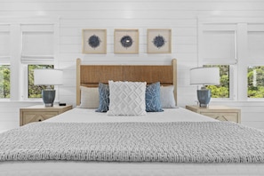 House (Multiple Bedrooms) | Interior