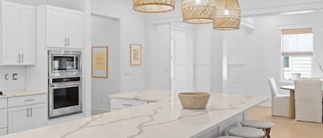 House (Multiple Bedrooms) | Interior