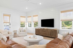 Maison (Multiple Bedrooms) | Intérieur