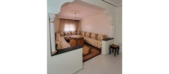 Apartment sidi maarouf