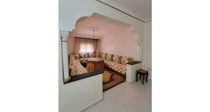 Apartment sidi maarouf