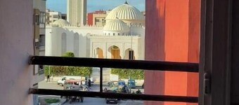 Apartment sidi maarouf