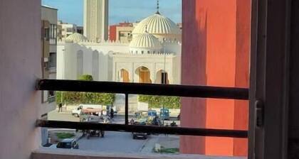 Apartment sidi maarouf