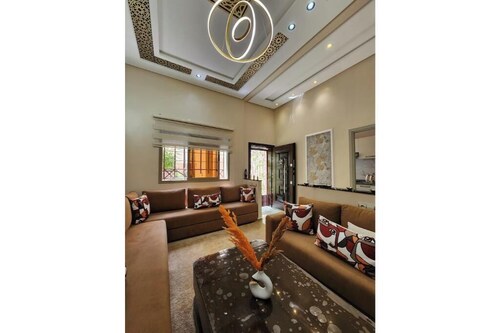 Fully Equipped Apartment