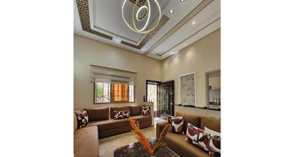 Fully Equipped Apartment