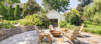 North Fork Charmer