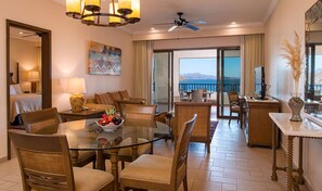 تناول الطعام