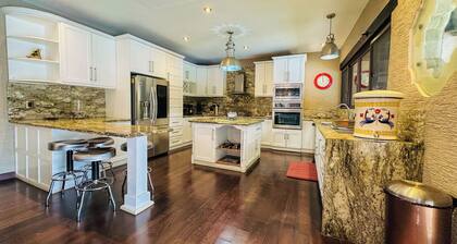 Antigua, San Pedro el Alto