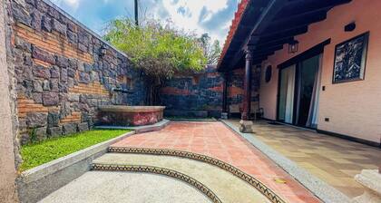 Antigua, San Pedro el Alto