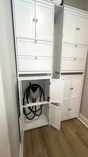 Interior - Utopia Upgrade at The Oasis (Rockport)