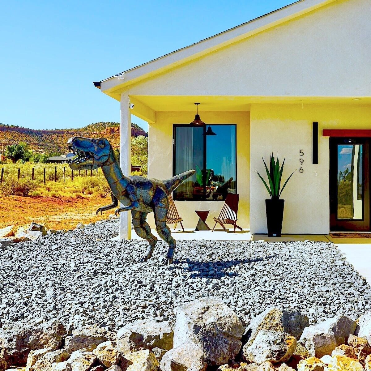 Image de profil de l’hôte