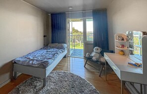 5 slaapkamers, gratis wifi