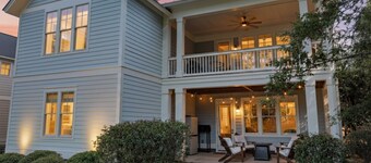 Reynolds Landing Retreat âą Games âą Golf Views