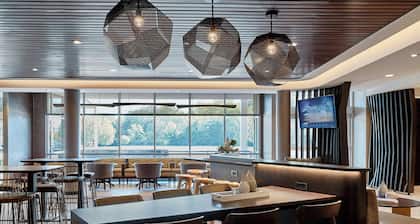 Springhill Suites By Marriott Abilene