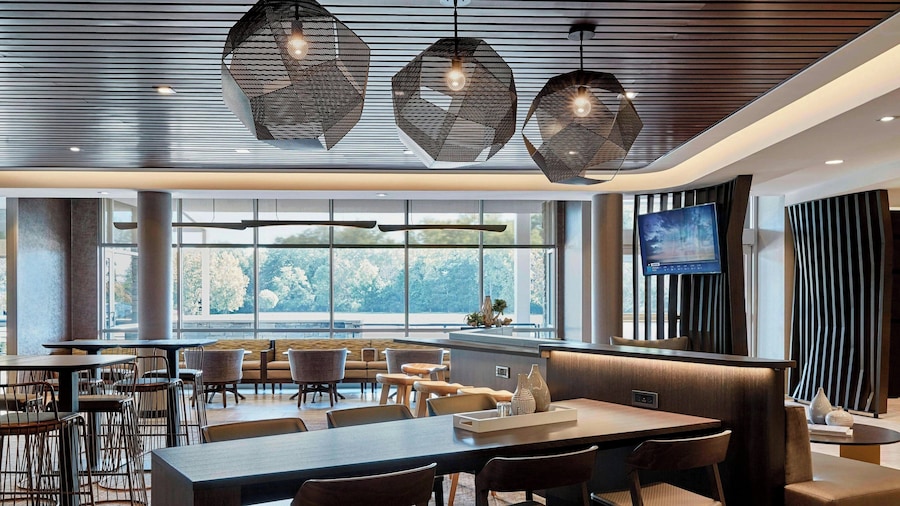 Springhill Suites By Marriott Abilene