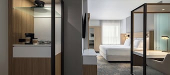 Springhill Suites By Marriott Abilene