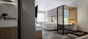 Springhill Suites By Marriott Abilene