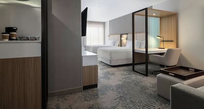 Springhill Suites By Marriott Abilene