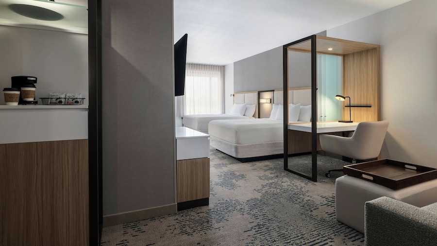 Springhill Suites By Marriott Abilene