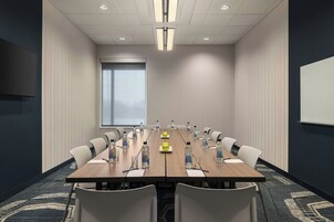Sala de reuniones