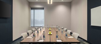Springhill Suites By Marriott Abilene