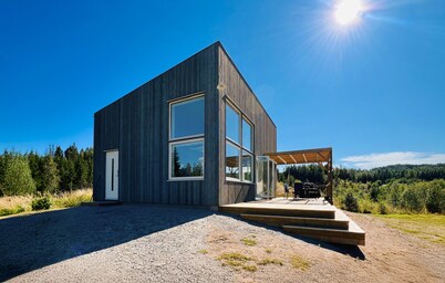 Nice home in åstenäs with WiFi